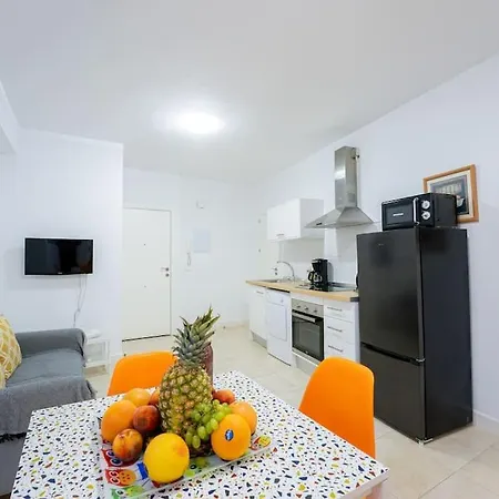 Apartamento Canasteros !