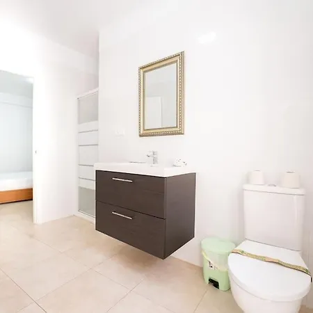 Apartamento Canasteros ! Málaga