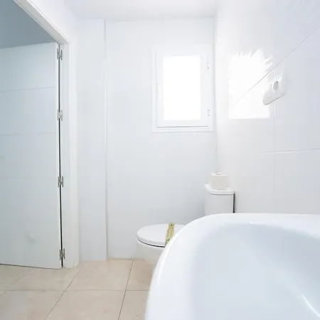 Apartamento Canasteros !