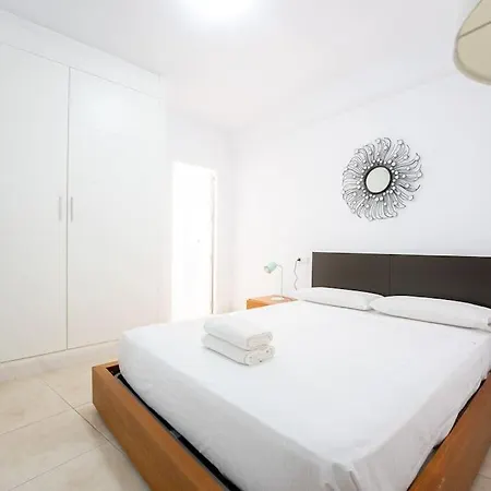 Apartamento Canasteros ! *