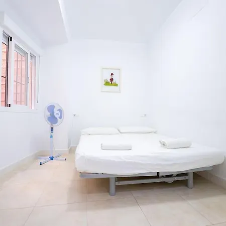 Canasteros ! Apartamento Málaga