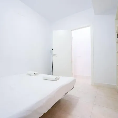 Apartment Canasteros ! *