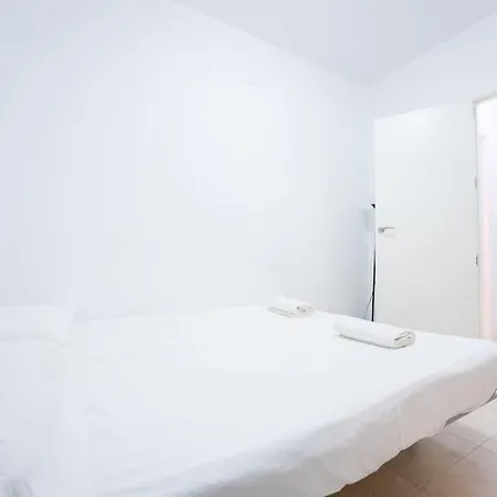 Canasteros ! Apartment Malaga
