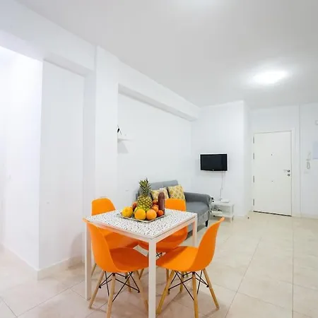 Apartment Canasteros ! *